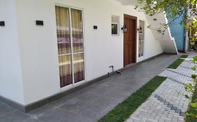Golden Villa